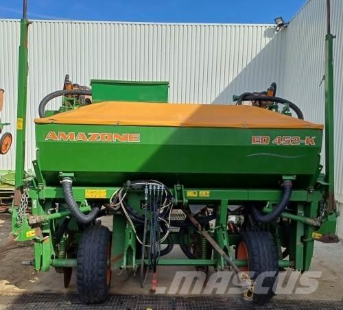 Amazone ED-452-K Сеялки точного высева