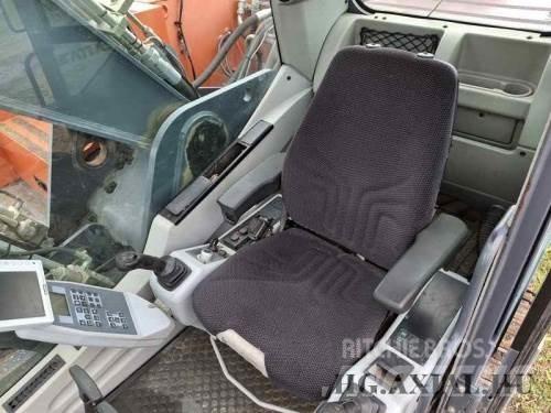 Atlas 240 LC Гусеничные экскаваторы