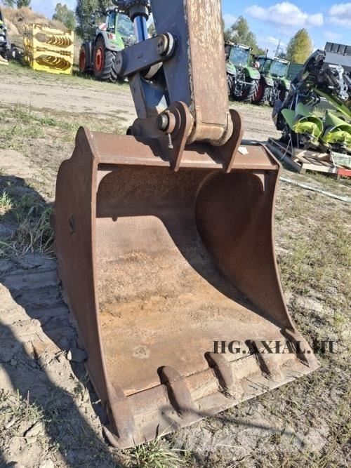 Atlas 240 LC Гусеничные экскаваторы