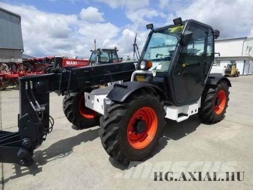 Bobcat T35120 Сельскохозяйственные телескопические погрузчики