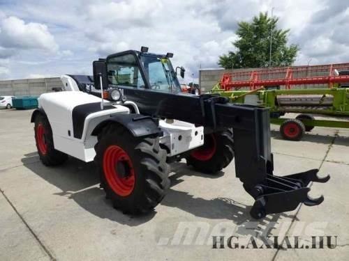 Bobcat T35120 Сельскохозяйственные телескопические погрузчики