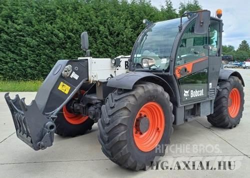 Bobcat TL 38.70 Сельскохозяйственные телескопические погрузчики