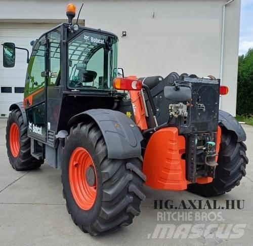 Bobcat TL 38.70 Сельскохозяйственные телескопические погрузчики