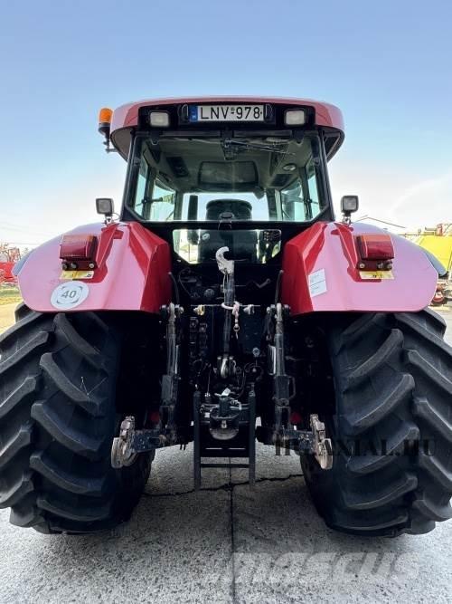 Case IH CVX 150 Трактора