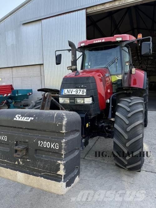 Case IH CVX 150 Трактора