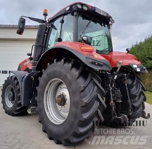 Case IH Magnum 280 Трактора
