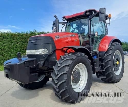 Case IH Puma 185 Трактора