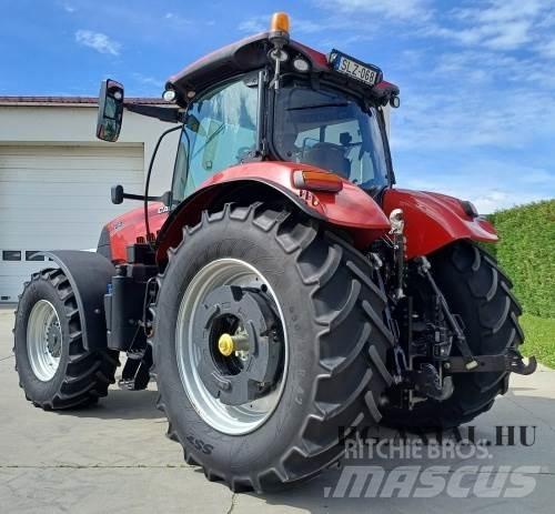 Case IH Puma 185 Трактора
