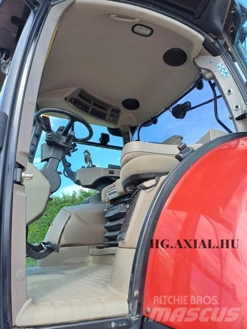 Case IH Puma 185 Трактора