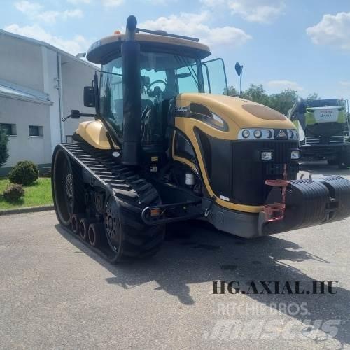 Challenger MT 765D Трактора