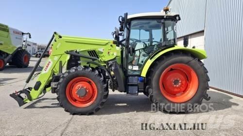 CLAAS Arion 420 Трактора
