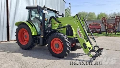 CLAAS Arion 420 Трактора