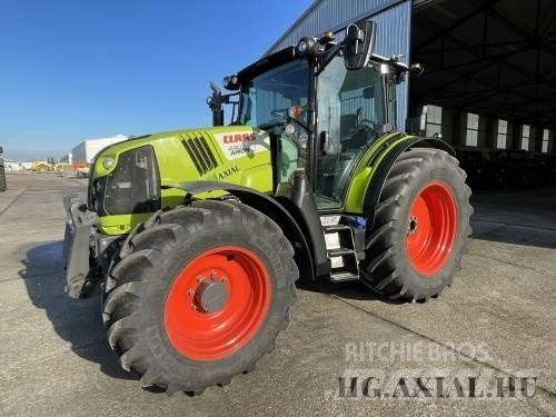 CLAAS Arion 440 Трактора