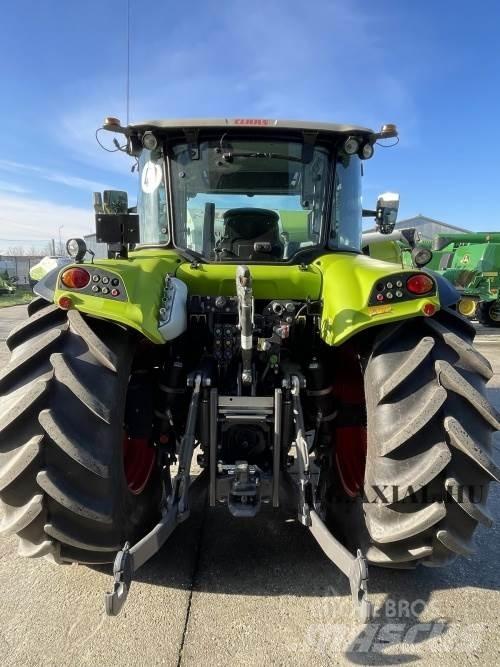 CLAAS Arion 440 Трактора