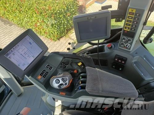 CLAAS Axion 810 Трактора