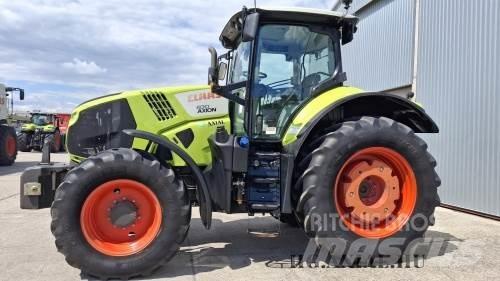 CLAAS Axion 830 Трактора