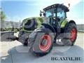 CLAAS Axion 850 Трактора