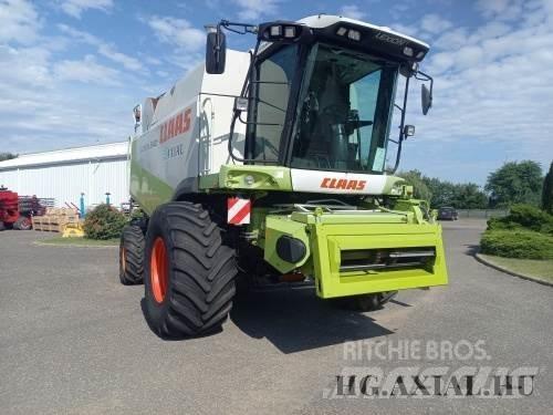 CLAAS Lexion 540 Зерноуборочные комбайны