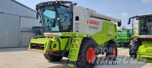 CLAAS Lexion 650 Зерноуборочные комбайны