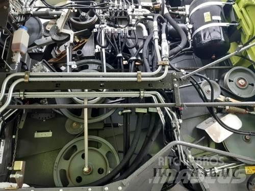 CLAAS Lexion 670 Зерноуборочные комбайны