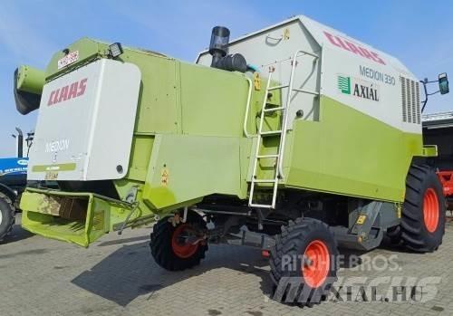 CLAAS Medion 330 Зерноуборочные комбайны