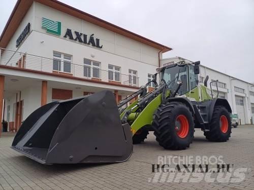 CLAAS Torion 1511 Фронтальные погрузчики