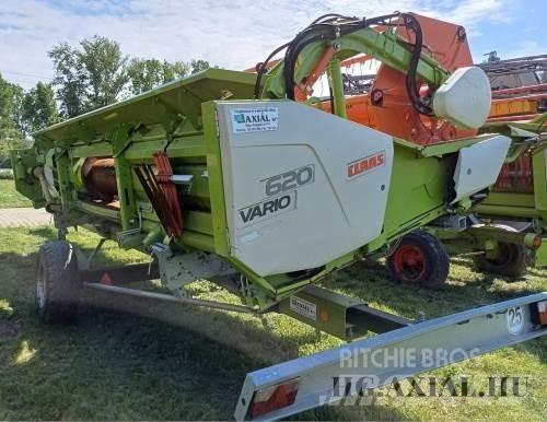 CLAAS Tucano 440 Зерноуборочные комбайны