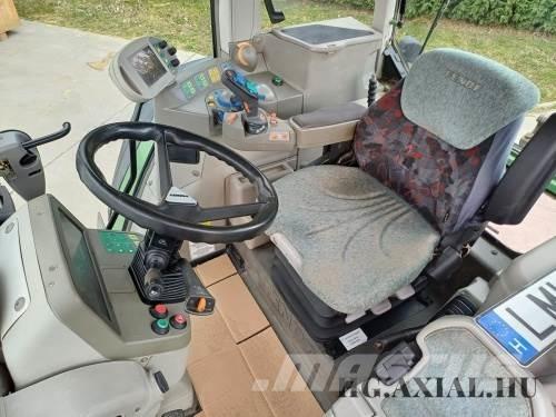 Fendt 413 Vario Трактора