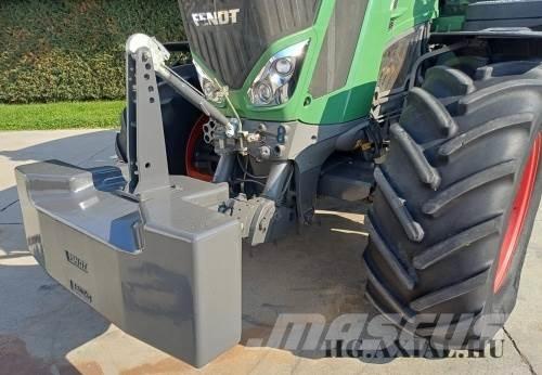 Fendt 824 S4 Vario Трактора