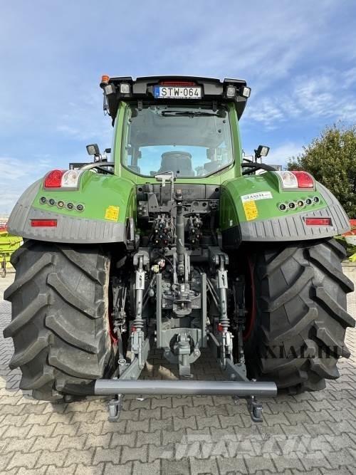 Fendt 933 Vario Gen6 Трактора
