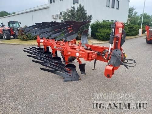 Gregoire Besson R6 Оборотные плуги
