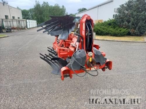 Gregoire Besson R6 Оборотные плуги