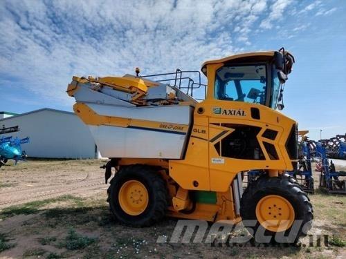 Gregoire GL8.6 Сельхозтехника - Другие