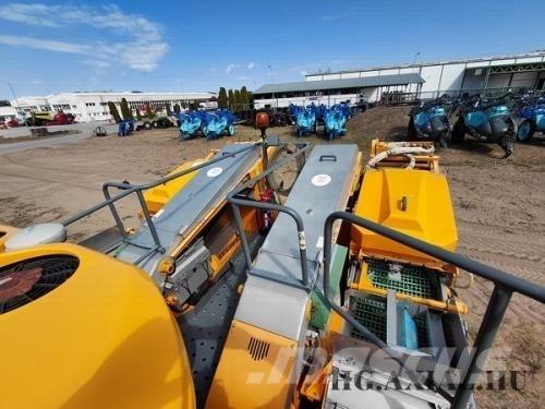 Gregoire GL8.6 Сельхозтехника - Другие