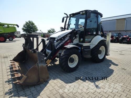 Hidromek 102B Сельхозтехника - Другие