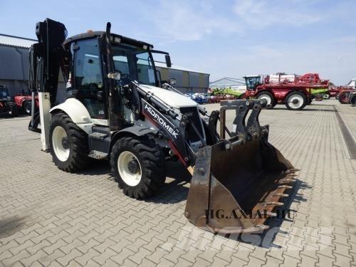 Hidromek 102B Сельхозтехника - Другие