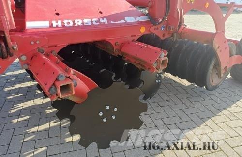 Horsch Joker 6 RT Дисковые бороны