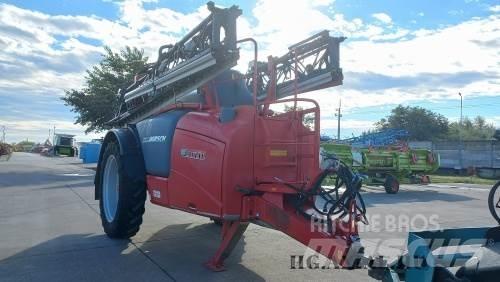 Horsch Leeb 4 LT Сельхозтехника - Другие
