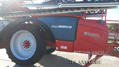 Horsch Leeb 4 LT Сельхозтехника - Другие
