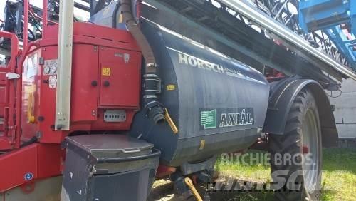 Horsch Leeb 6 GS Сельхозтехника - Другие