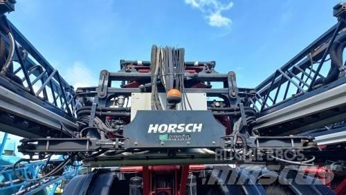 Horsch Leeb 6 GS Сельхозтехника - Другие