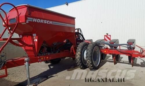 Horsch Maestro 8 CC Сеялки точного высева