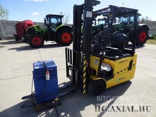 Hyundai 15BT-9 Сельхозтехника - Другие