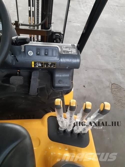 Hyundai 15L-7M Сельхозтехника - Другие