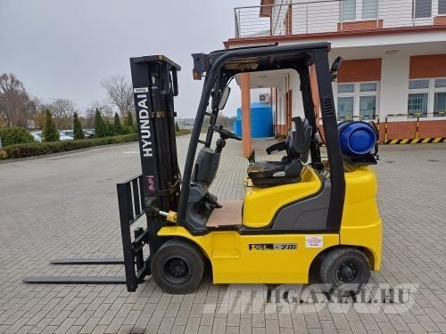 Hyundai 15L-7M Сельхозтехника - Другие