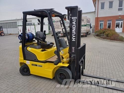 Hyundai 15L-7M Сельхозтехника - Другие