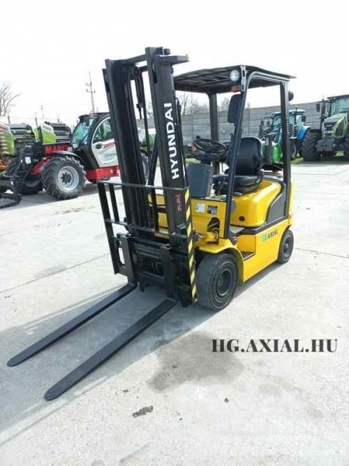 Hyundai 15L-7M Сельхозтехника - Другие