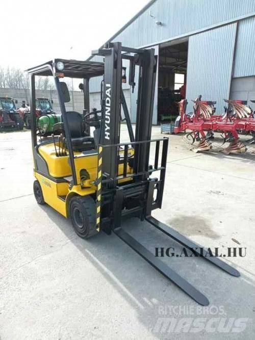 Hyundai 15L-7M Сельхозтехника - Другие