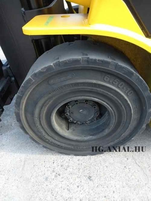 Hyundai 15L-7M Сельхозтехника - Другие