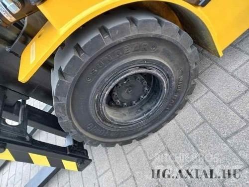 Hyundai 18L-7M Сельхозтехника - Другие